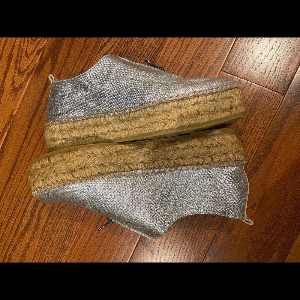 Gaimo Ruleta Espadrille - Picture 2 of 6